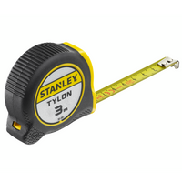 STANLEY Tylon 0-30-687 rolmaat 3m