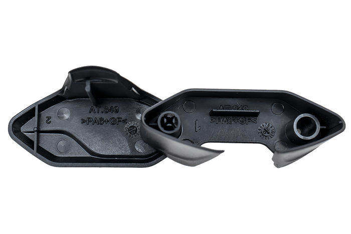 G3 Aero Pacific / CL Airflow Beam eindkap - K60.012G3