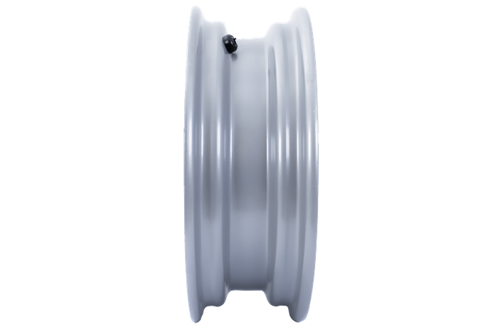 Stalen velg voor KENDA 4Jx13"H2 4x115 ET 0 voor aanhanger