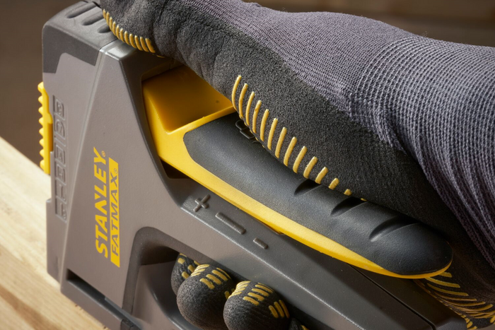 Handtacker 6-in-1 TR75 STANLEY FATMAX FMHT6-70868