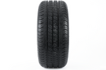 Verstevigd wiel voor aanhangwagen LINGLONG BAND 195/55 R10C 98/96N UNITRAILER ALU VELG 6Jx10" 5x112 ET -4