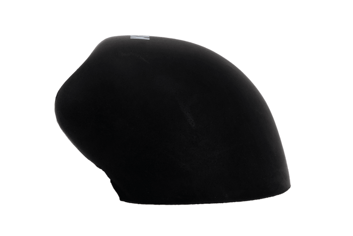 Veiligheidsafdekking voor de KNOTT 201347.002 Soft Dock K14/K20/K24 kogelkoppeling