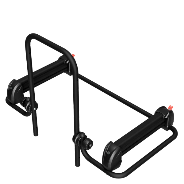 Ski- en snowboardhouder voor platform en box GP 23.GP1000