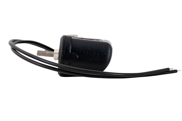 WAŚ W52 LED kentekenplaatverlichting met 0,2m kabel
