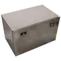 OUTLET Gereedschapskist DAKEN 8Z1340 Z13 800x500x500mm 180l