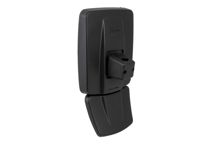 PLASTEX LP0435MP panoramische spiegel voor landbouwmachines 435x223mm