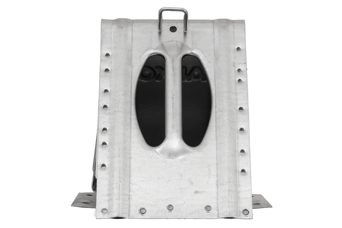 AL-KO wielkeg UK46 met houder, 206mm