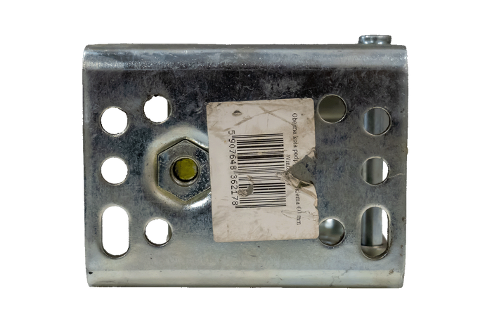 OUTLET WINTERHOFF 60mm neuswielklem