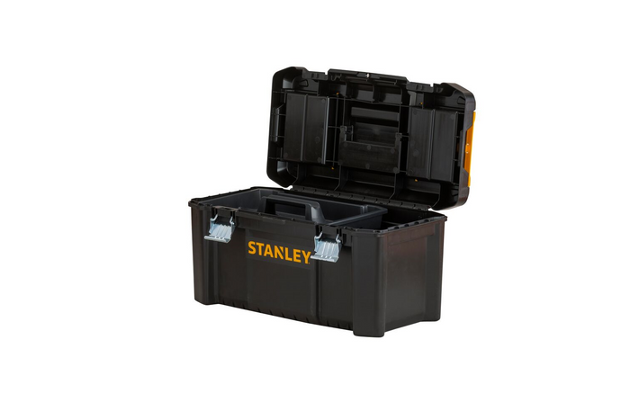 Gereedschapkoffer STANLEY ESSENTIAL STST1-75521 480x250x250mm 16,8l