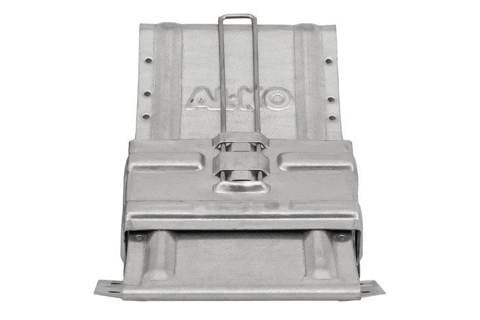AL-KO wielkeg UK46 met houder, 206mm