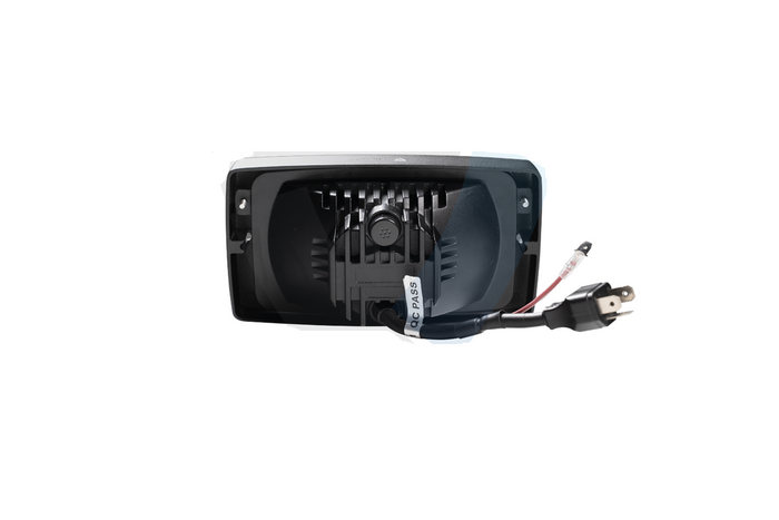 TT Technology TT.16608 LED-koplamp 3 functies 12xLED 3150lm voor Fendt