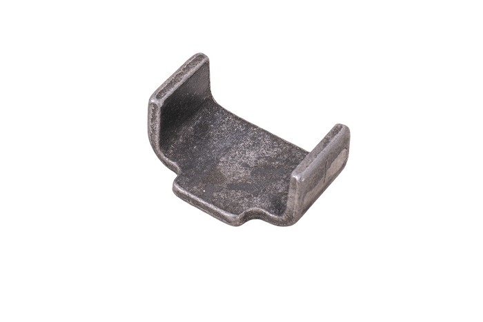 WINTERHOFF BVG 90-A zijkoppelingshouder voor aanhangwagen zijkoppeling