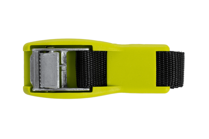 Textiel fietsband met velgbeschermer 45 cm - 1 stuk
