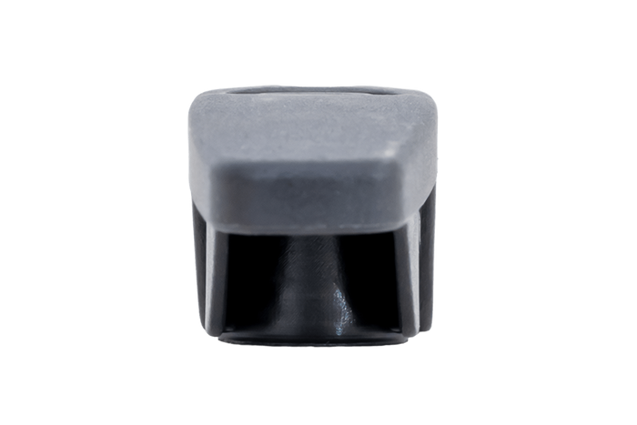 Handgreep zonder vergrendelingsgat - Atera Giro AF+ 092444