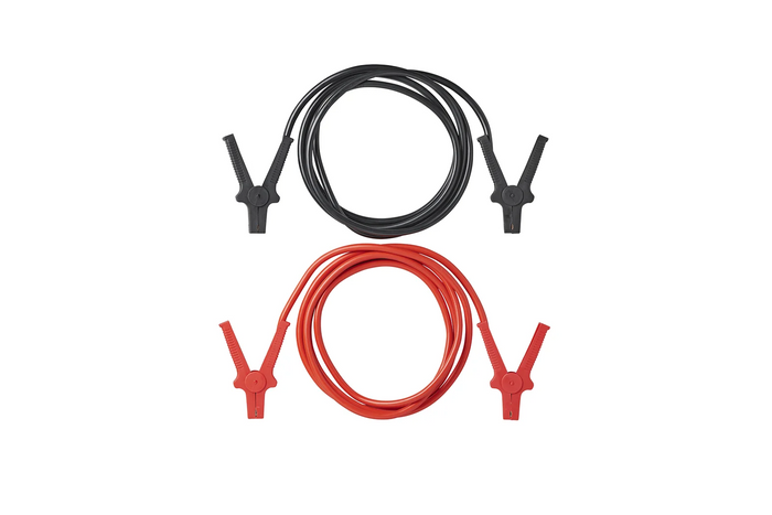 ProPlus startkabels 4,5 m 35 mm² 480 A