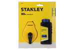 STANLEY STHT47113-0 markeerset, touw + krijt + waterpas