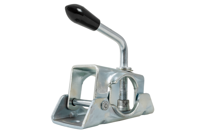 Klem voor het KNOTT LB48 48mm neuswiel