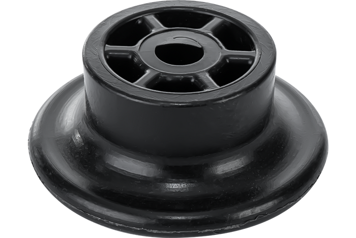 Koordhouder - TULPLAST