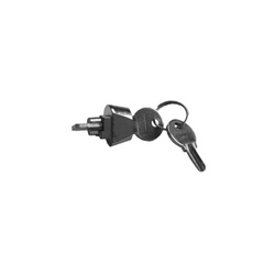 Veiligheidsinzetstuk voor trekhaakkogelslot KNOTT 4804019X K27/K35