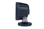 HORPOL LED werklamp reflector LRD 3070 6xLED 1200lm met magneet