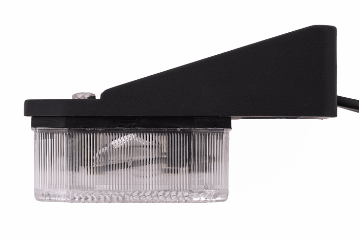 ASPÖCK FLEXIPOINT I universele markeringslamp met houder
