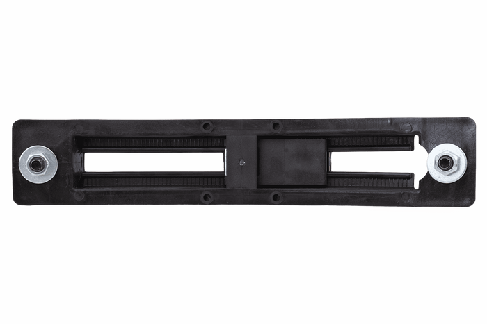 Bevestigingsbeugel voor het spatbord DOMAR DK8146 verstelbare beugel