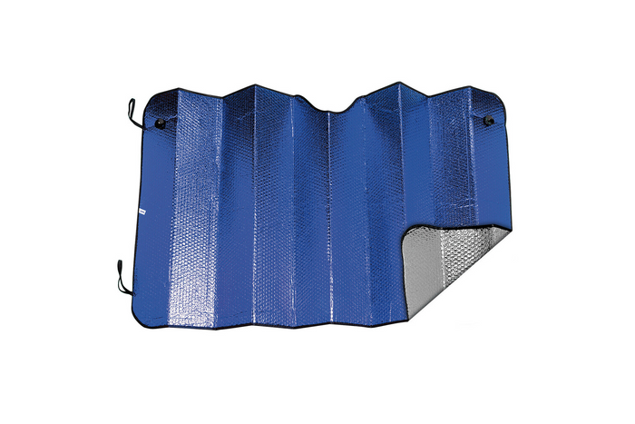 LAMPA Max Reflex XXL raammat zonnescherm 160x85cm