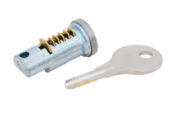 Slot en sleutel K007 - Inter Pack Trio/Quattro