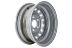 Stalen velg voor UNITRAILER-aanhanger 5.5Jx13"H2 5x112 ET:30