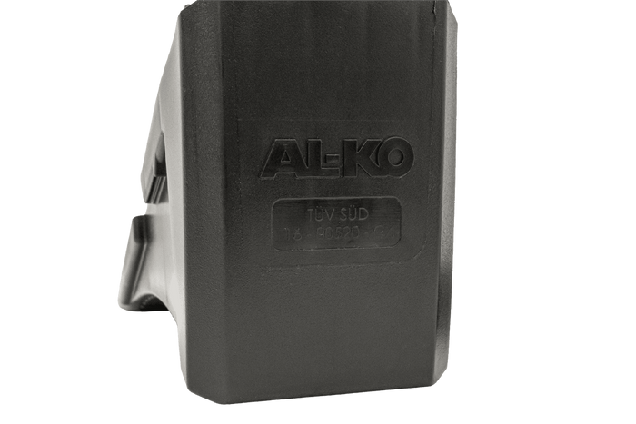 AL-KO wielkeg UK10 met houder, 102mm
