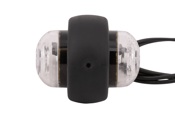 WAŚ W23 125 LED-markeringslamp universeel