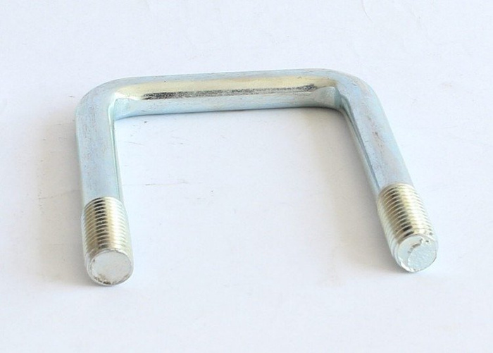 U-bout M12 85/62/85 voor aanhangwagens