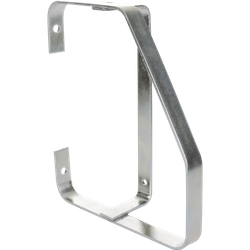 Metalen zijframe voor hoeklampen HORPOL TRM00936 rechts