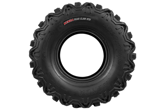 KENDA K587 Bear Claw HTR offroadband voor quad/ATV 280/65 R12 56N 8PR TL