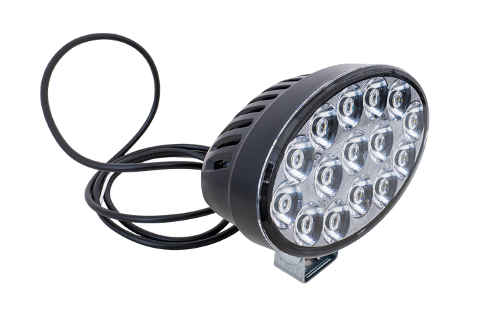 LED werklamp reflector FRISTOM FT-367 15xLED 6100lm