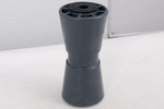 OUTLET Onderrol, romp, boeg, kiel UNITRAILER 194mm voor boottrailer