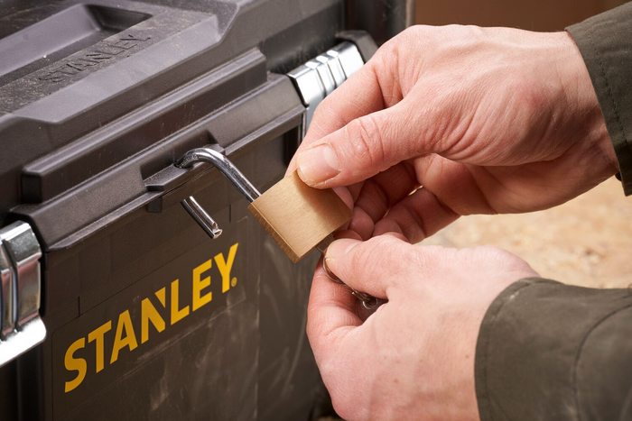 Gereedschapkoffer STANLEY ESSENTIAL STST1-75521 480x250x250mm 16,8l