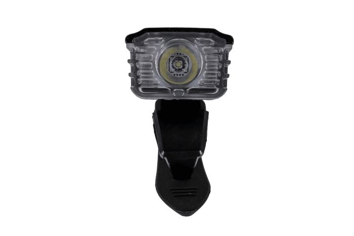 PROFEX 82004 Pro Alu Li-Pol USB-fietsvoorlicht