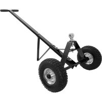 KNOTT 272kg manoeuvreerwagen voor aanhangwagen