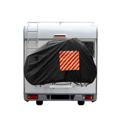 ProPlus 330286 Achterdrager voor 2 fietsen