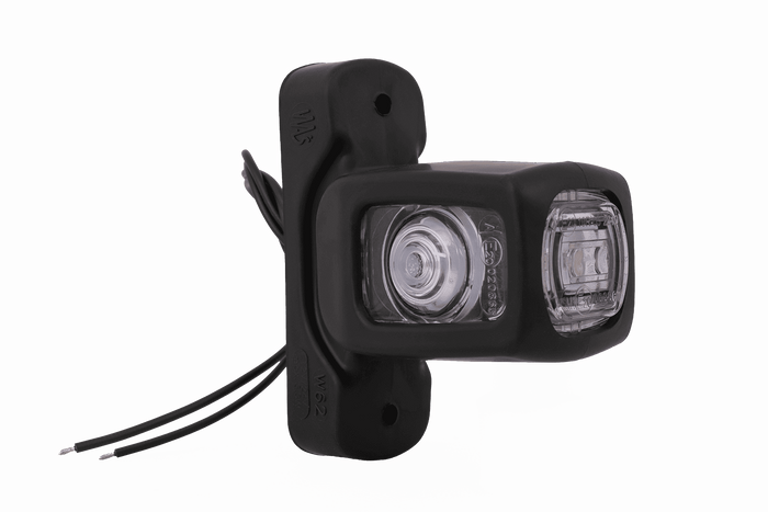 WAŚ W62 286 LED-markeringslamp universeel