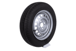 OUTLET Aanhangwagenwiel BAND LINGLONG 155/70 R13 75N VELG UNITRAILER 4Jx13" 4x100 ET:30
