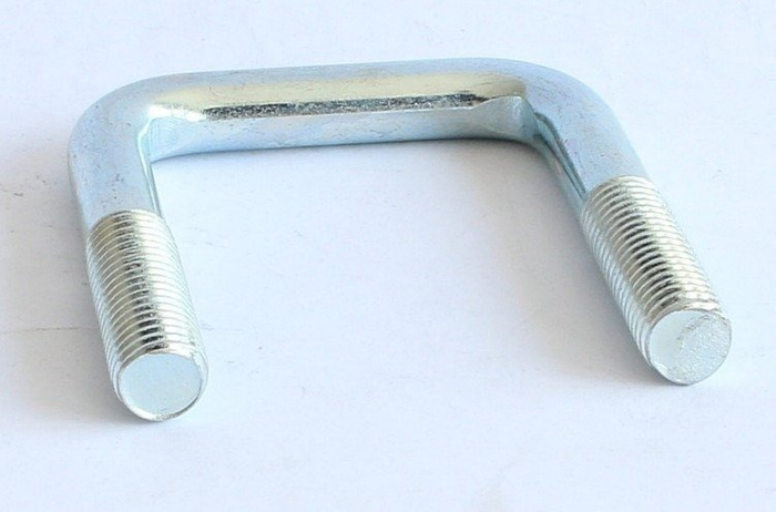 U-bout M12 60/48/60 voor aanhangwagen