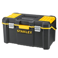 STANLEY Cantilever gereedschapskist met 3 niveaus 490x290x250mm 24l