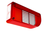 Atera Strada DL/Sport rechter lampenkap - 22629