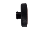 Wrijvingsvoeringen voor de kogelkoppeling met stabilisator voor de WINTERHOFF WS3000 en WS3500 aanhangwagens.