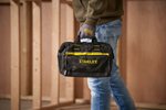Gereedschapstas STANLEY 1-93-330 300x250x130mm 8l multifunctioneel