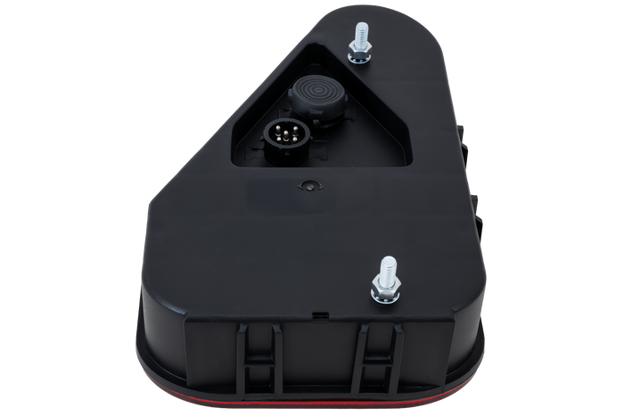 ASPÖCK Earpoint III achterlicht, 5 functies, rechts