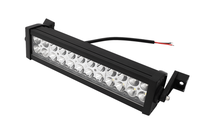 TruckLED reflectorwerklamp 24x LED 1366 LM COMBO