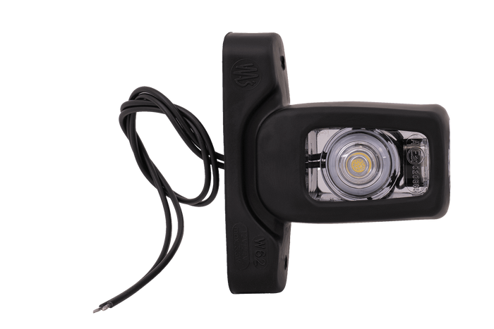 WAŚ W62 286 LED-markeringslamp universeel